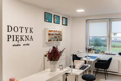 Dotyk Piękna - Studio Urody Stalowa Wola